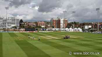 Sussex deducted 24 points in Bob Willis Trophy for ball-tampering