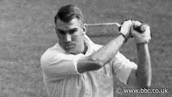 John Reid: Ex-New Zealand captain dies aged 92