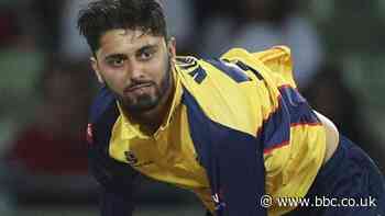 Aron Nijjar, Ben Allison & Will Buttleman sign new Essex contracts