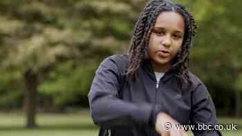 Fan Tales: 'Girls don't have same opportunities as boys in cricket'