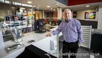 Unclear whether we can open, cinema group owner says
