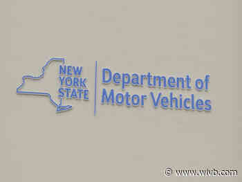 New Yorkers have until Nov. 3 to renew expired documents including vehicle registrations and inspections