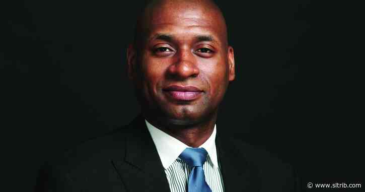 Charles M. Blow: My brother died and reminded me of these life lessons