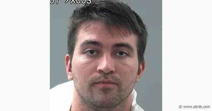 Utah man, leader of dark-web opioid drug ring, gets life sentence