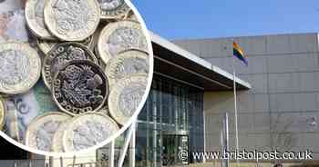 Council tax could rise by four per cent next year