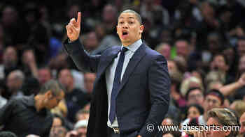 Los Angeles Clippers hiring Ty Lue as new head coach on five-year deal, per report