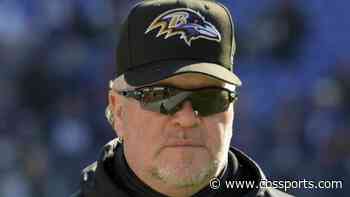 Ravens defensive coordinator not happy Bengals kicked field goal in final minute to avoid shutout