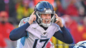 Fantasy Football Week 6 Start 'Em & Sit 'Em Quarterbacks: Trust Ryan Tannehill, Matthew Stafford, and more