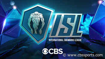 International Swimming League: Schedule, how to watch, times, dates, channel, streaming information