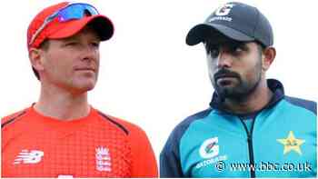 England invited to play limited-overs tour of Pakistan in 2021