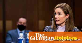 Democrats are resigned to losing the supreme court battle – but set on winning the war