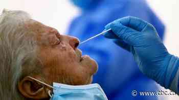 COVID-19 in Sask: 33 new cases, 16 recoveries reported Thursday