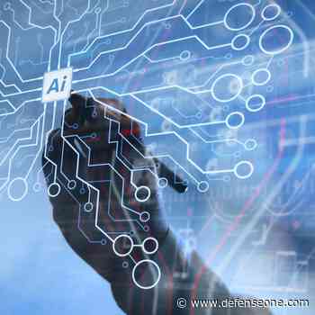 66 Ways to Beat China in AI: Report