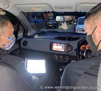 How driving instructors are prioritising safety during pandemic