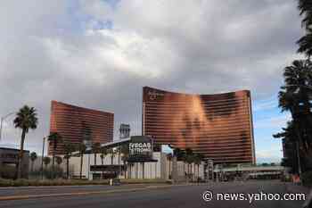 Wynn Resorts' Encore scales back hours due to lack of demand on Las Vegas Strip amid COVID-19 pandemic