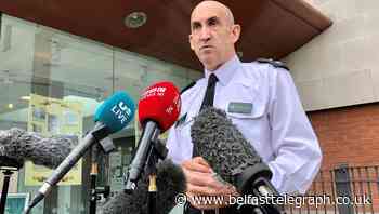 Man (38) arrested by police investigating Belfast knife attacks