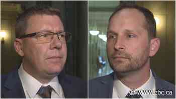 New poll shows Saskatchewan Party popularity on economic issues driving gains over New Democrats