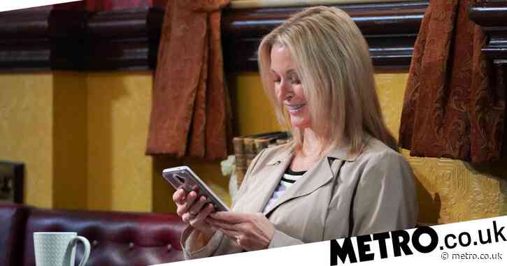 EastEnders spoilers: Kathy Beale mortified after telling a big lie