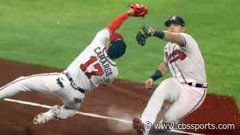 MLB playoffs schedule 2020: Postseason dates, times, TV info for NLCS and ALCS