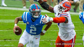 College football odds, picks, predictions for Week 7, 2020: Proven model backing Ole Miss, Temple