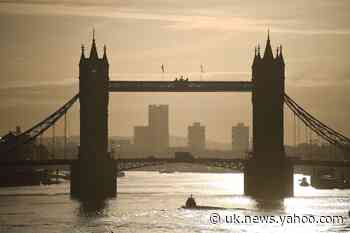 Coronavirus: Why are London infection rates greater north of the Thames?