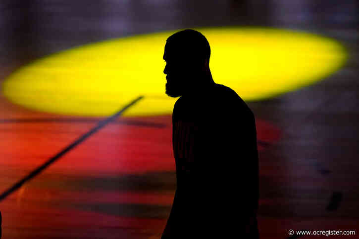 No NBA champion worked harder, but Lakers celebrated title without fans