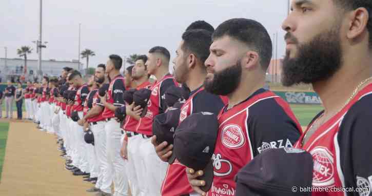 ‘You Have Different Perspectives And That’s Pretty Fascinating’: Director Andrew Glazer On Showtime Documentary ‘Bad Hombres’ About Binational Baseball Team