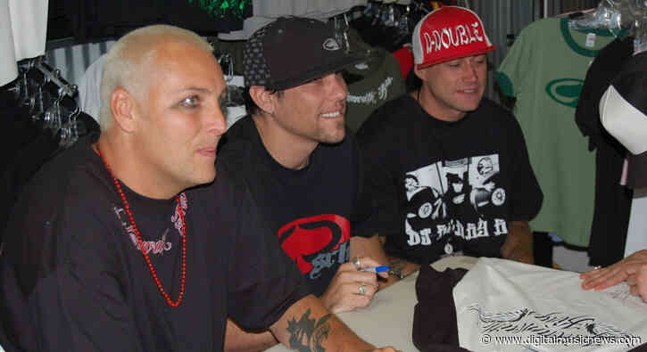 Kottonmouth Kings Cofounder Steven ‘Saint Dog’ Thronson Found Dead at 44