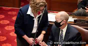 Minnesota Senate approves $1.9 billion infrastructure package