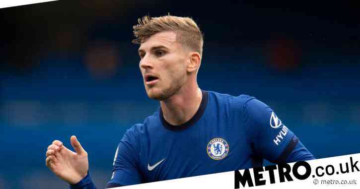 Chelsea yet to see the best of ‘fantastic’ summer signing Timo Werner, says former manager Ralph Hasenhuttl