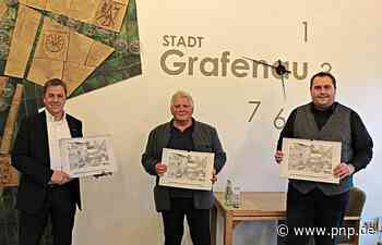 Heimat-Ansichten in Kalenderformat - Grafenau - Passauer Neue Presse