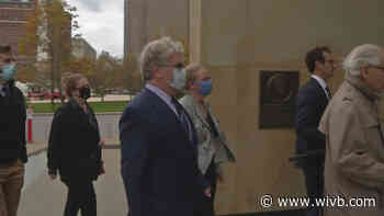 Former Williamsville pain doctor sentenced to 70 months in prison