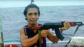 'Fire! Fire! Fire!': A ship captain faces prosecution after a slaughter at sea