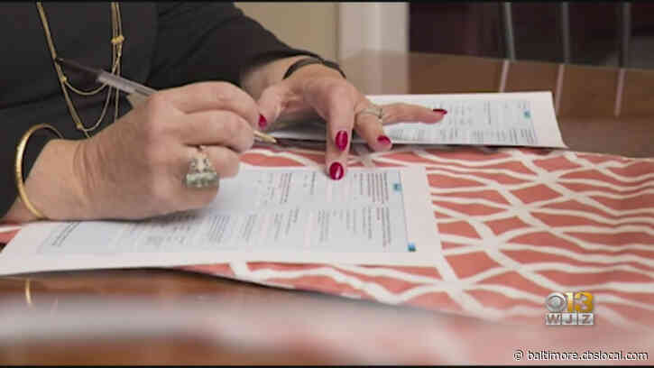 ‘We’re Urging People To Get That Done’ | Friday’s 5:59 A.M. EDT Census Deadline Nears