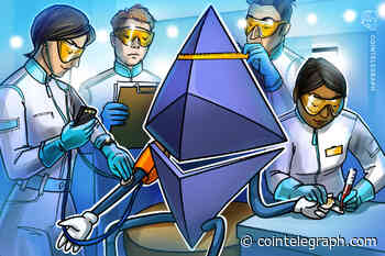 Cointelegraph Consulting: Ethereum’s on-chain activity surges and bullish sentiment spikes