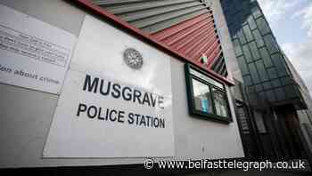 Man arrested on suspicion of series of attacks on women