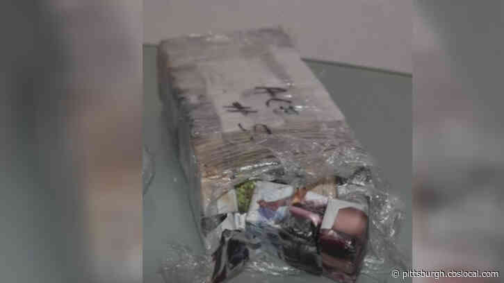 Police: 32-Year Old Man Jailed, Facing Charges After Drug Bust Leads To Discovery Of 45 Bricks Of Heroin