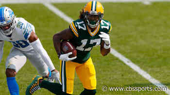 Davante Adams explains reasoning behind deleted tweet hours before missing 'Monday Night Football' game