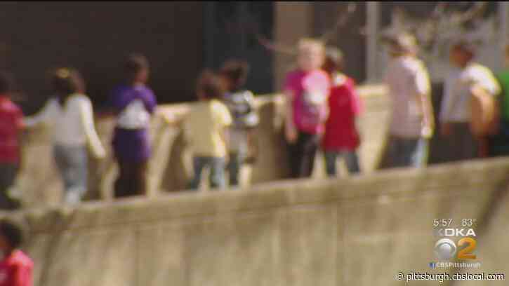 Children Won’t Be First In Line For Coronavirus Vaccine