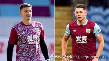 Sean Dyche ‘amazed’ by James Tarkowski’s England absence but happy for Nick Pope