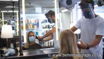 Coronavirus: Banks asked to give Northern Ireland businesses breathing space