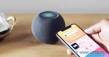 Apple makes its smart home more accessible with a $99 HomePod Mini video     - CNET