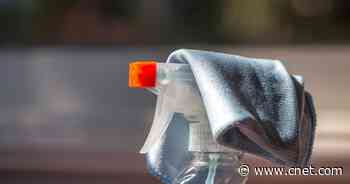 Can coronavirus live and spread on surfaces? Here's how to sanitize your home and car     - CNET