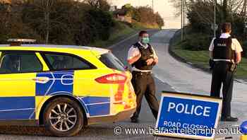 Fatal crash: Woman dies in Co Down road tragedy