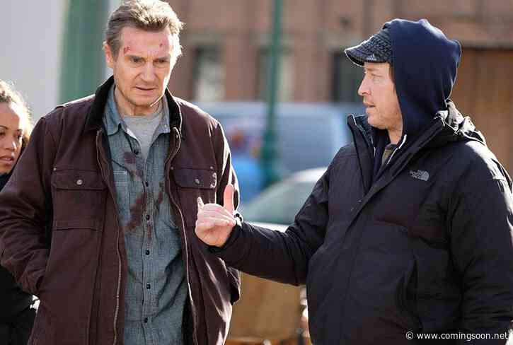CS Interview: Co-Writer/Director Mark Williams Talks Honest Thief