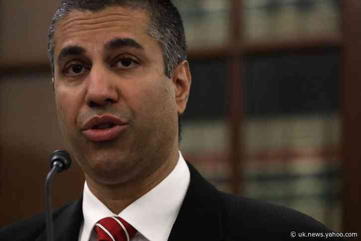 FCC will move to clarify key social media legal protections: chair