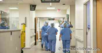 Duluth hospitals operating near capacity, as COVID-19 cases expected to worsen