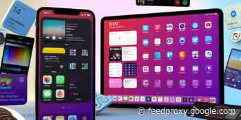 Federico Viticci’s comprehensive iOS and iPadOS 14 review now available