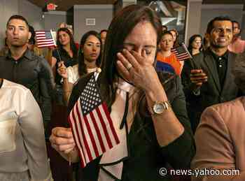 36,000 immigrants in Florida won’t get their citizenship in time to vote, data shows