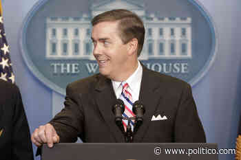 C-SPAN suspends Steve Scully after he admits to lie about Twitter hack
